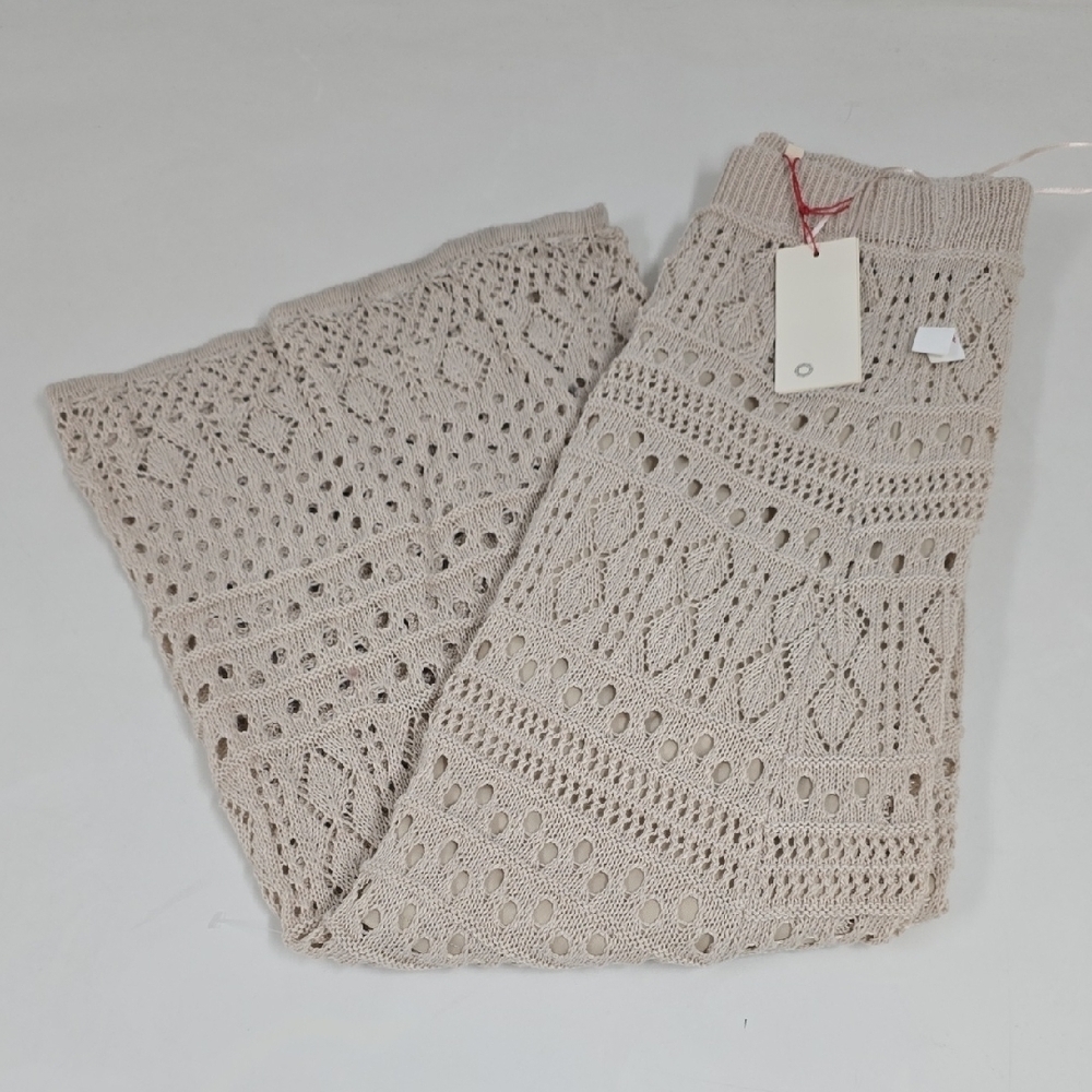Solitaire Knit Long Skit